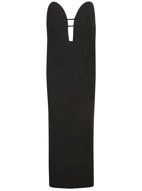 Black women's dress NEW ARRIVALS | NA00202690086CASTEL